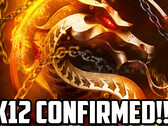 Ed Boon is probably not too happy with this early spoiler. (Image Source: Superman049 on Youtube) 