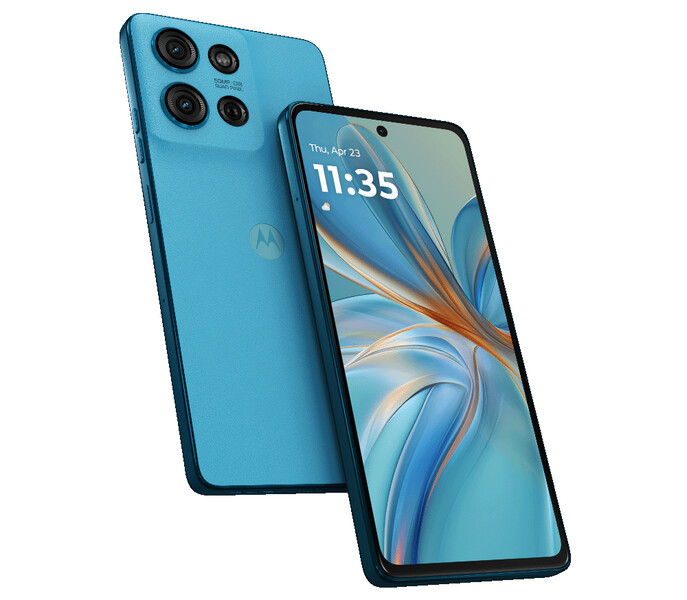 (Image source: Motorola)