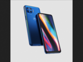 The Moto G 5G Plus and Nio seem to have a lot in common. (Source: Motorola)