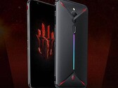 The updated Red magic 3 model should launch immediately after the ROG Phone 2 from Asus. (Source: NDTV)