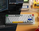 NuPhy Kick75 pre-orders open