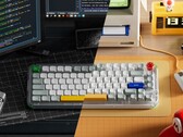 NuPhy Kick75 pre-order reveals more details about customisation and pricing