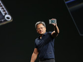 Nvidia announces Pascal, Titan Z, IRAY VCA, Erista, Jetson TK1 in the keynote