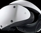 The front PS5 USB-C port was designed for the PSVR2 cable (image: Sony)