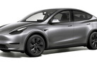 Model Y in Quicksilver color (image: Tesla)