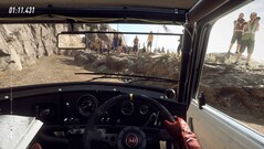 Dirt Rally 2.0