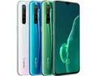 Is the Realme X2 being replaced? (Source: Realme)