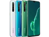 Is the Realme X2 being replaced? (Source: Realme)