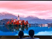 The 98-inch Redmi Smart TV Max costs 19,999 yuan. (Image source: Xiaomi)