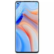 OPPO Reno4 render. (Image source: JD.com)