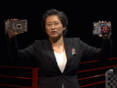 AMD announces Radeon RX 460, RX 470, and RX 480M