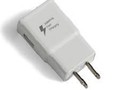 Samsung charger with fast charging capabilities