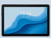 BMAX has equipped the MaxPad i10 with a UNISOC T610 chipset. (Image source: BMAX)