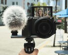 Sony designed the Alpha 6600 to address the rising tide of social media influencers and vloggers looking for a small, powerful camera for creative work. (Image source: Sony)