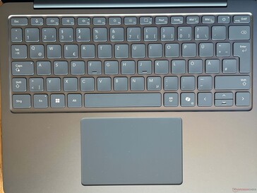 Input devices