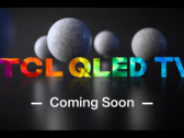 TCL is bringing new QLEDs to India. (Source: TCL)