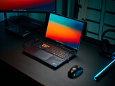 Competing against ROG, Legion and co with an RTX 5090 and 240 Hz OLED - Gigabyte Aorus Master 16 gaming laptop review