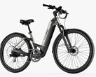 The Carbon Atom is a newly introduced e-bike