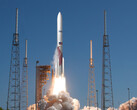 Vulcan rocket successfully launched from Cape Canaveral (Image source: ULA Archive)