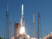 Vulcan rocket successfully launched from Cape Canaveral (Image source: ULA Archive)