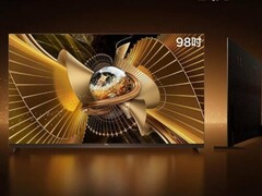 TCL has introduced the X11L series (Image source: TCL)