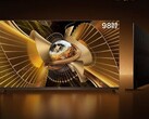 TCL has introduced the X11L series (Image source: TCL)