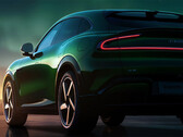 The Xiaomi YU7 electric SUV signature design. (Image source: Xiaomi)