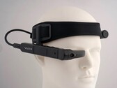 Vuzix debuts M400 Xtreme smart glasses kit with Xtreme Weather power bank for use in harsh environments. (Image source: Vuzix)
