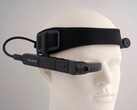 Vuzix debuts M400 Xtreme smart glasses kit with Xtreme Weather power bank for use in harsh environments. (Image source: Vuzix)