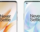 The OnePlus 8 series will start at £599. (Image source: OnePlus via John Lewis)