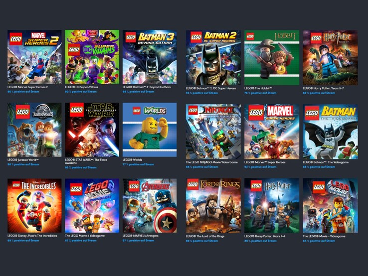 (Image source: Humble Bundle)
