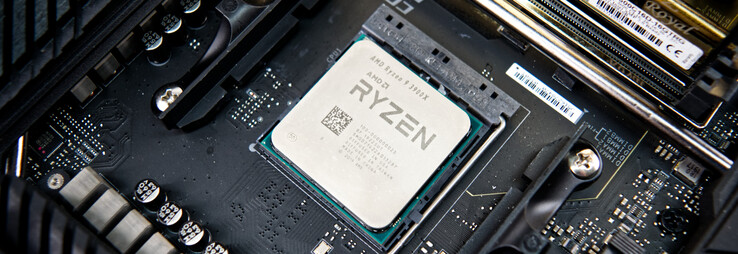 AMD Ryzen 9 3900X Desktop CPU Review: 12 cores meet Socket AM4