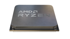 AMD's Ryzen 7000 series of desktop processors could be announced sometime in Q3, 2022 (image via AMD)