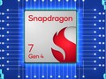Qualcomm Snapdragon 7 Gen 4 SM7750-AB Processor - Benchmarks and Specs