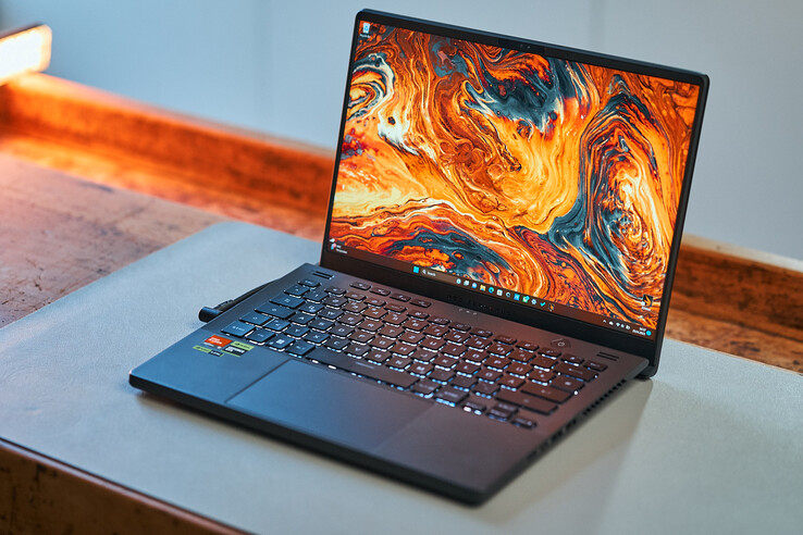 AMD Ryzen 9 7940HS (Razer Blade 14 2023) review