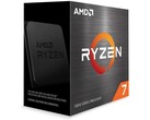 Newegg has the AMD Ryzen 7 5800X on sale for US$368 with free shipping (Image: AMD)