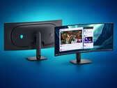 The Alienware AW3926QW starts at $1,099.99 in the US.