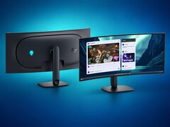 The Alienware AW3926QW starts at $1,099.99 in the US.
