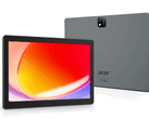 The Acer A312 Pad has a 10.1-inch 60Hz display.