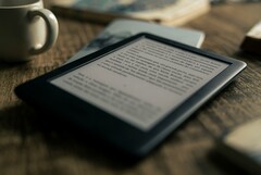 If you&#039;re serious about reading, a Kindle isn&#039;t a luxury... it&#039;s the obvious next step (Image Source: felipepelaquim on Unsplash)