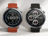 Amazfit has launched the Balance 2 smartwatch (pictured) in China. (Image source: Amazfit)