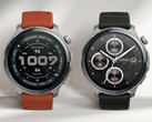 Amazfit has launched the Balance 2 smartwatch (pictured) in China. (Image source: Amazfit)