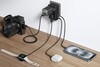 The Anker Nano Travel Adapter (5-in-1, 20W). (Image source: Anker)