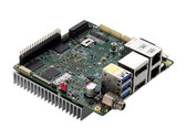 The UP Squared Pro supports Windows and the Raspberry Pi ecosystem. (Image source: UP Shop)