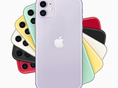 Apple iPhone 11 most popular tech-related Google search in 2019