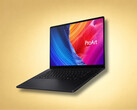 Asus ProArt 16 laptop featuring a Gorgon Point processor and a colorful ProArt display.