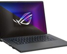 Asus ROG Zephyrus G16 (2023) gaming laptop (Source: Asus)