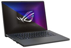 Asus ROG Zephyrus G16 (2023) gaming laptop (Source: Asus)