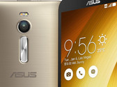 Asus Zenfone 3 to integrate a fingerprint sensor
