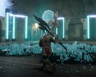 BOSS ARENA: The Goldilock One Trials left Early Access on October 10, 2026.